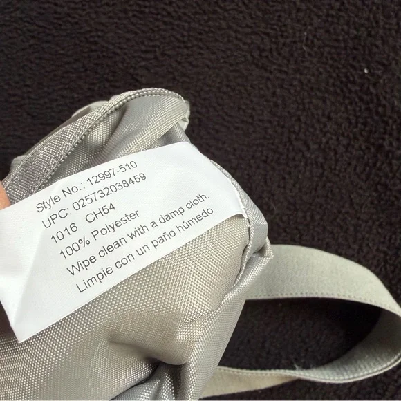 Travelon Undergarment Money belt - Picture 2 of 5